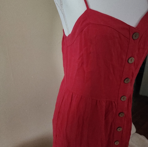 Spring-Summer Dress 👗 - Picture 5 of 7